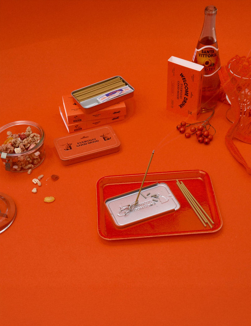 Set Original 5 Welcome Drink