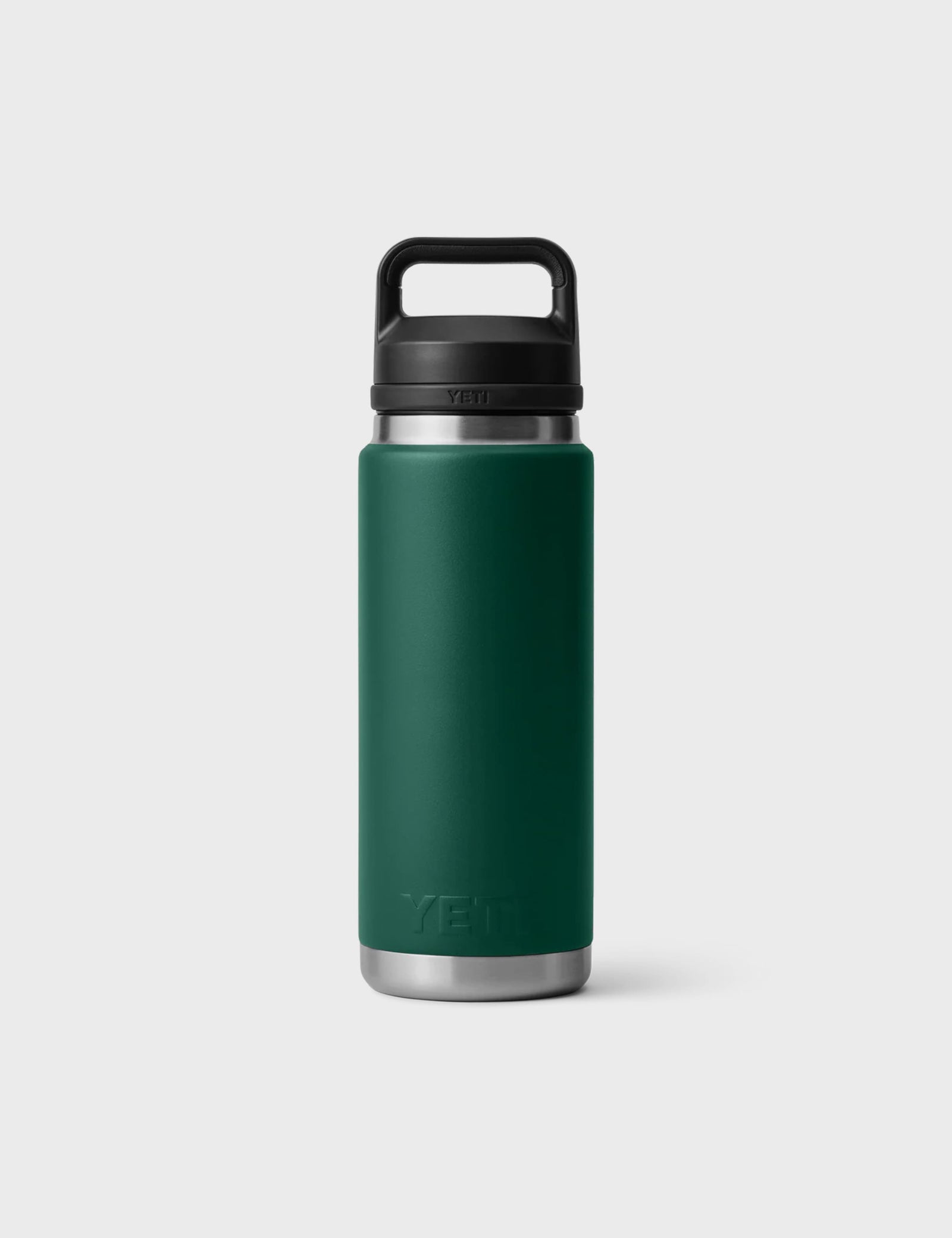 Termo Rambler 26 OZ (769 ml) Bottle Chug