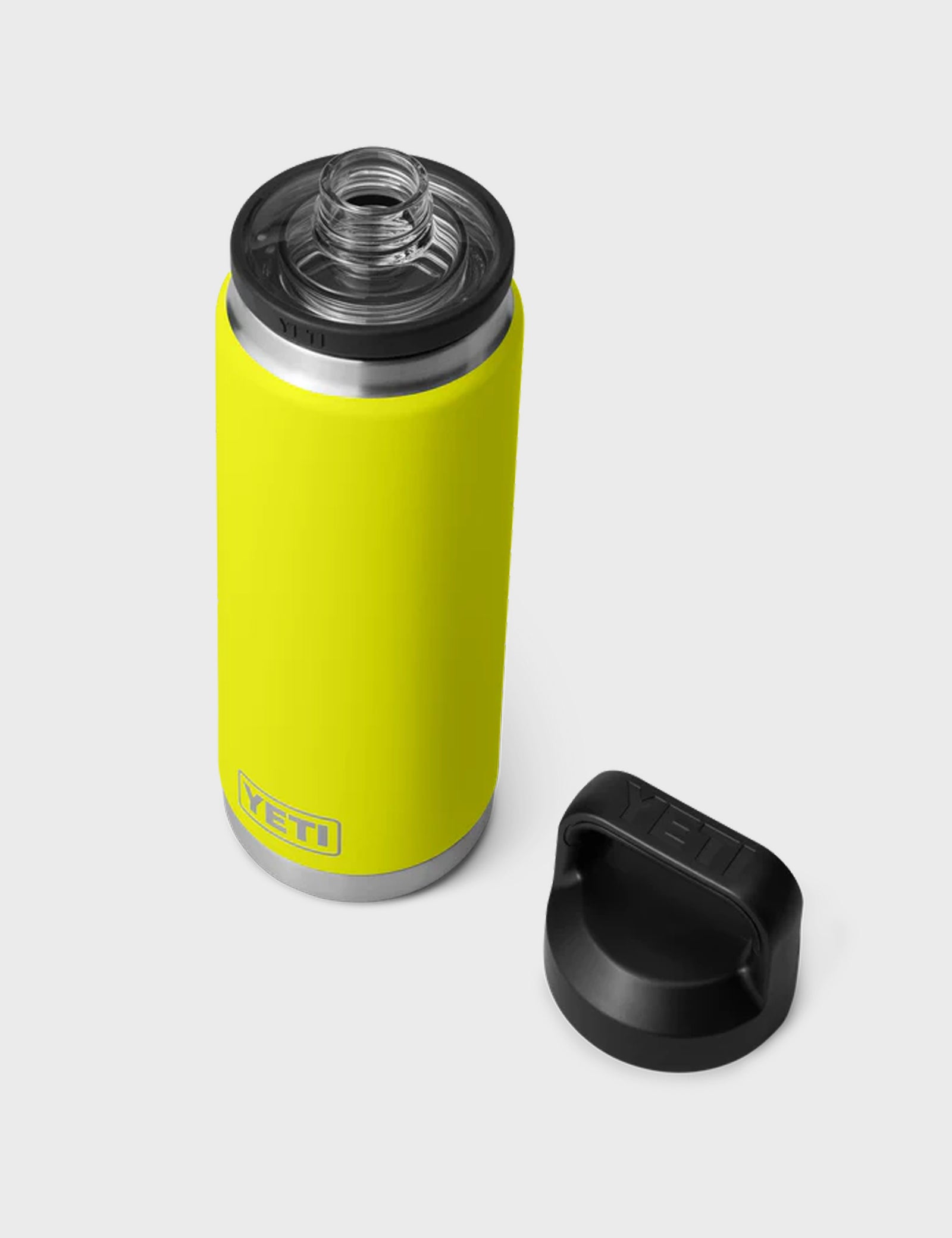Termo Rambler 26 OZ (769 ml) Bottle Chug