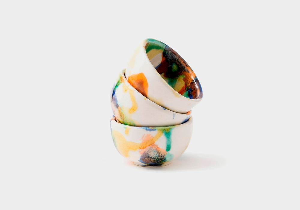 Crafted in Coín.