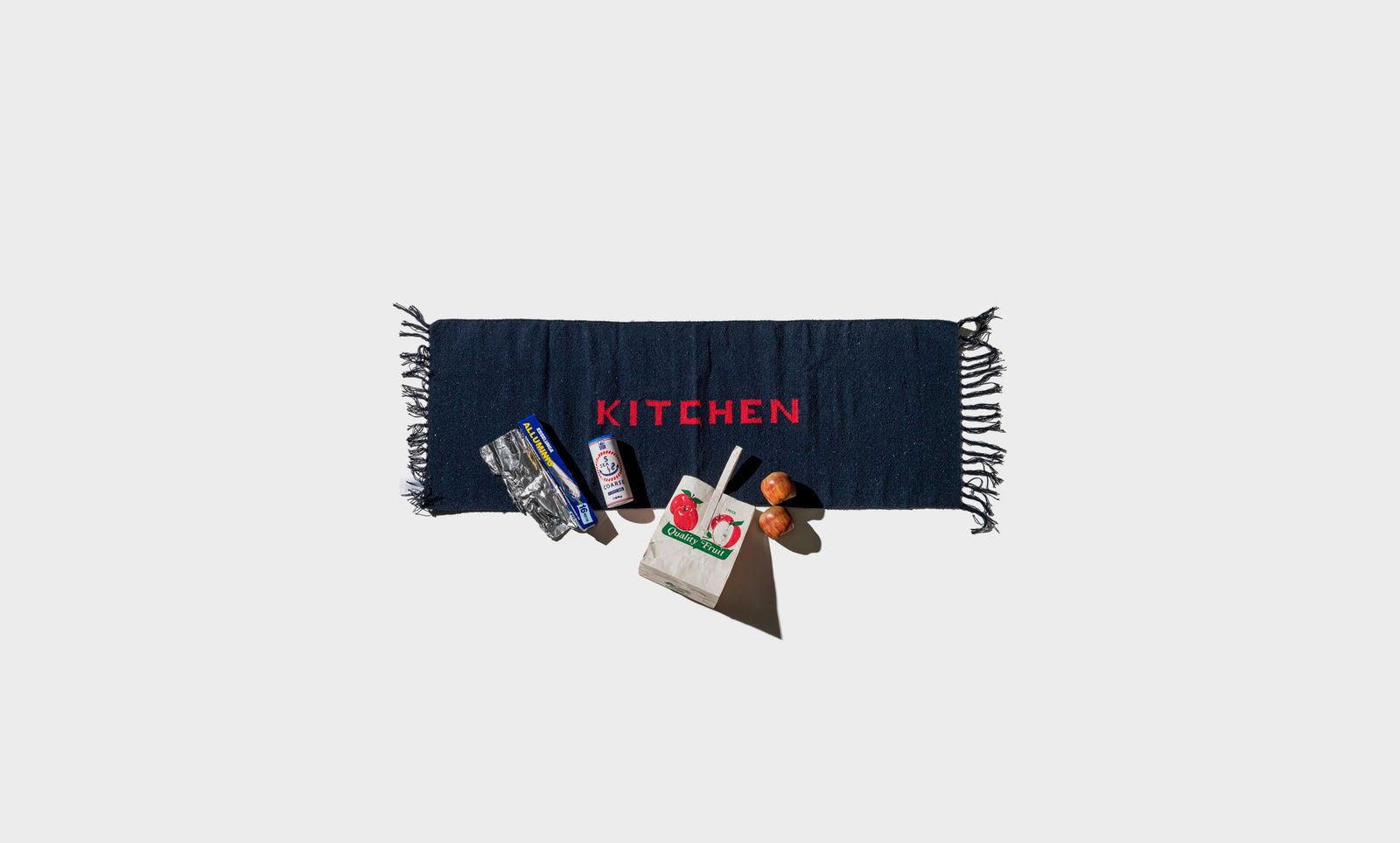 Alfombra cocina