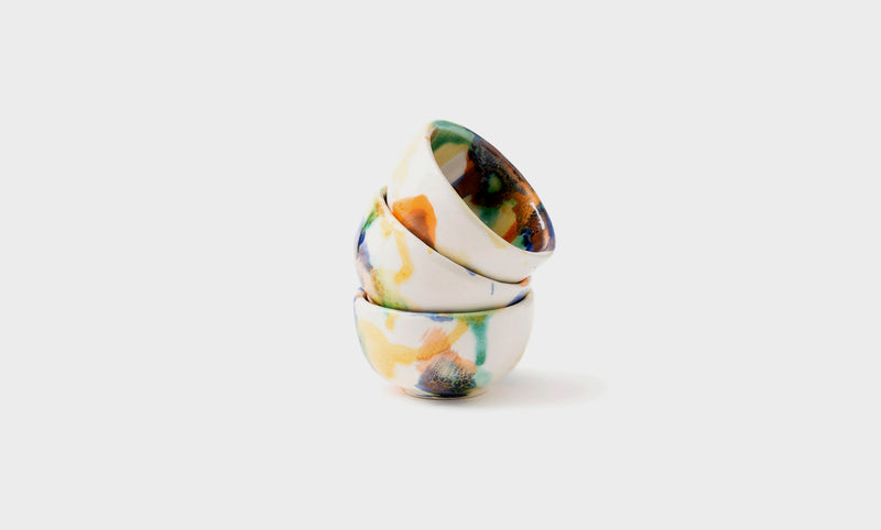Cuenco mini