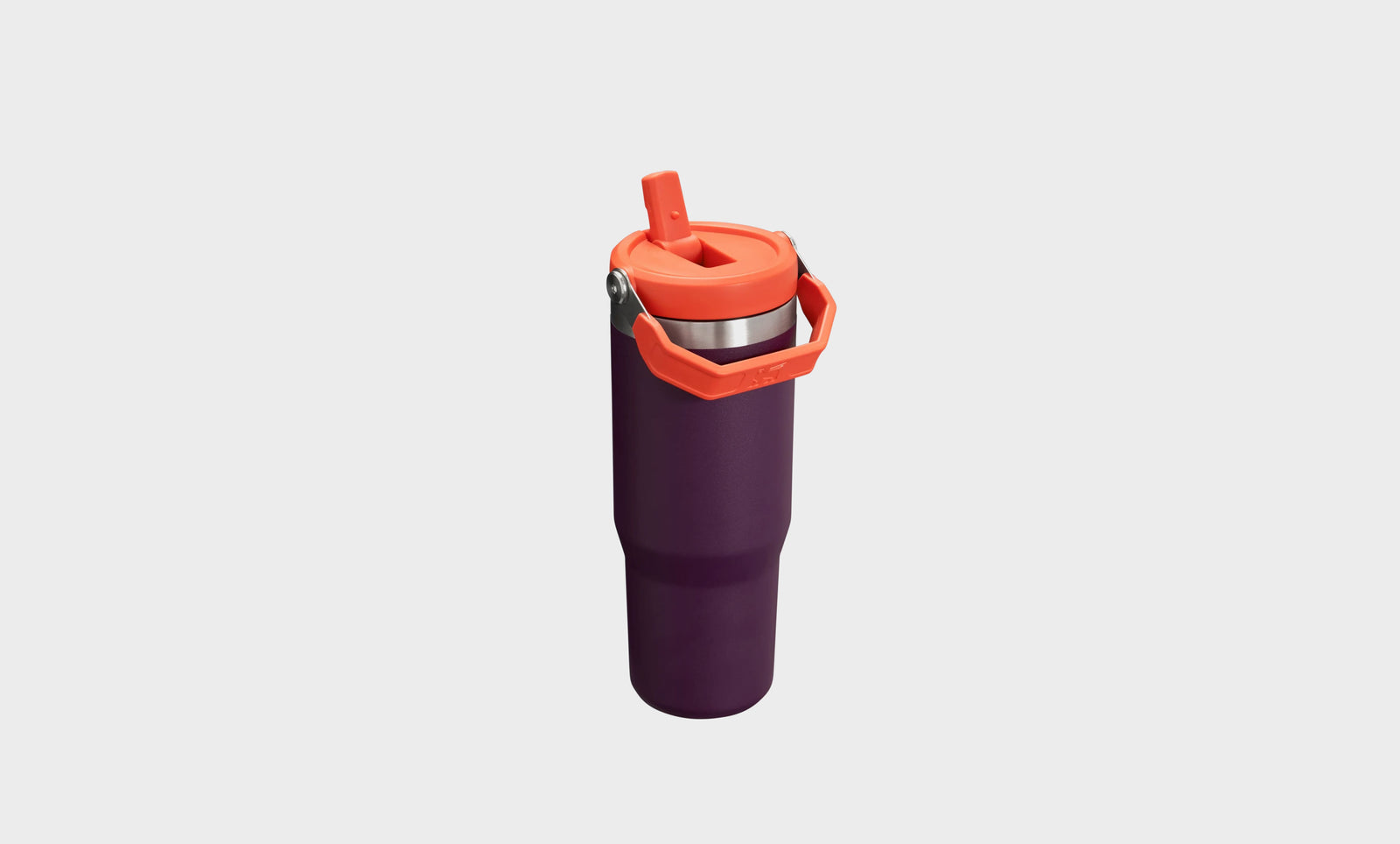 Termo IceFlow Flip straw 0.89L Stanley