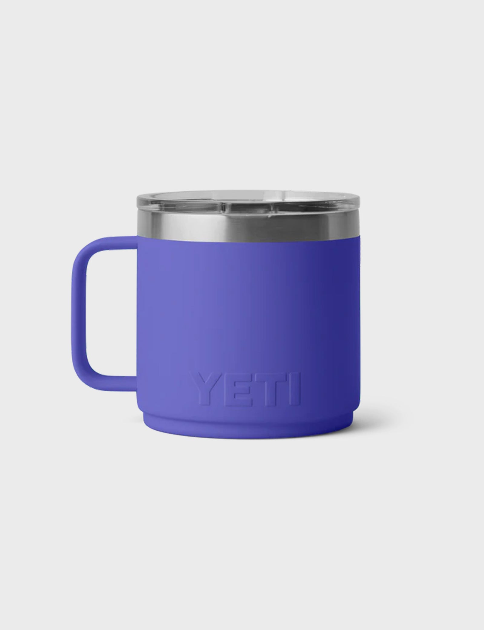Taza Rambler 14 OZ (414 ml)