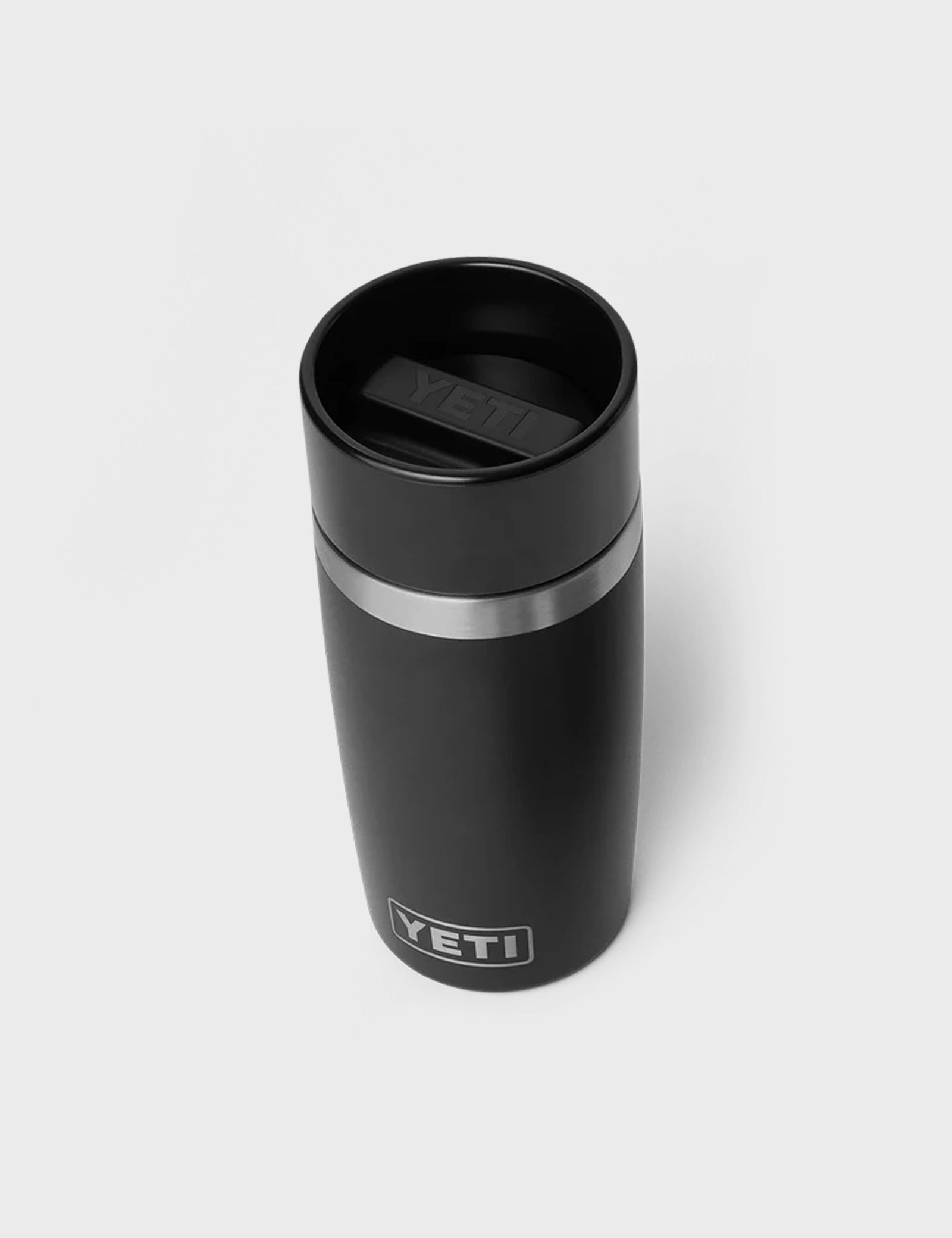 Travel Bottle Rambler 12 OZ (355 ml)