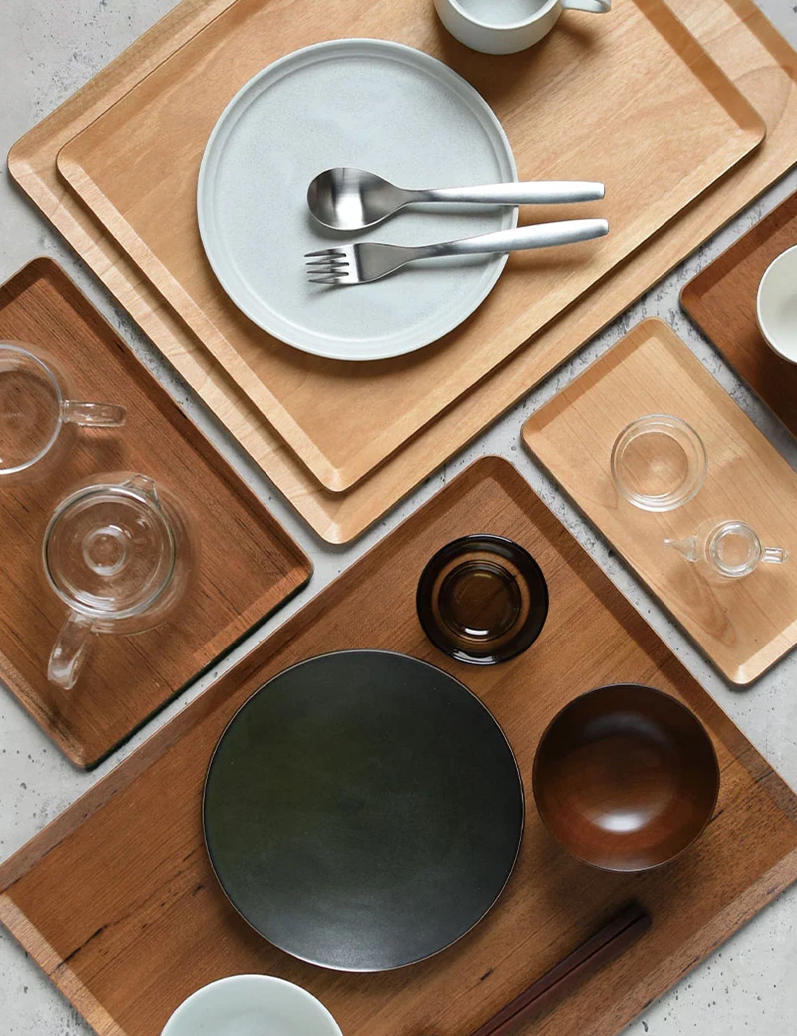 Bandeja Place Mat