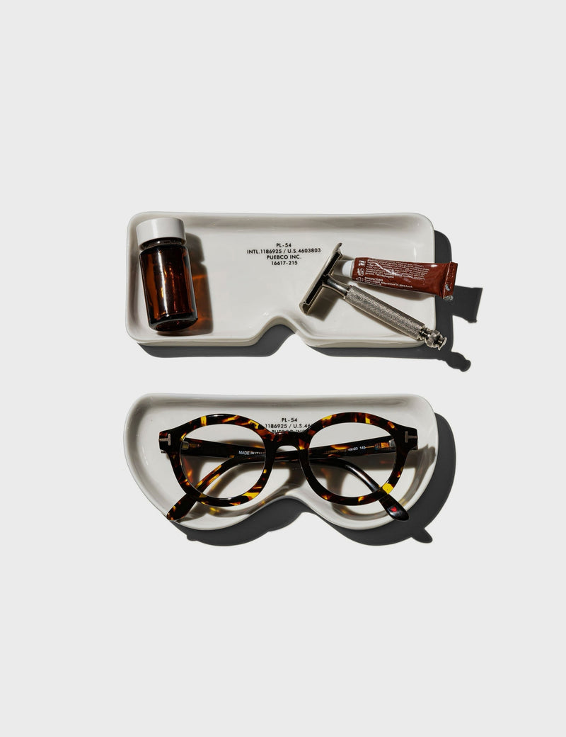 Bandeja gafas - Cuadrada