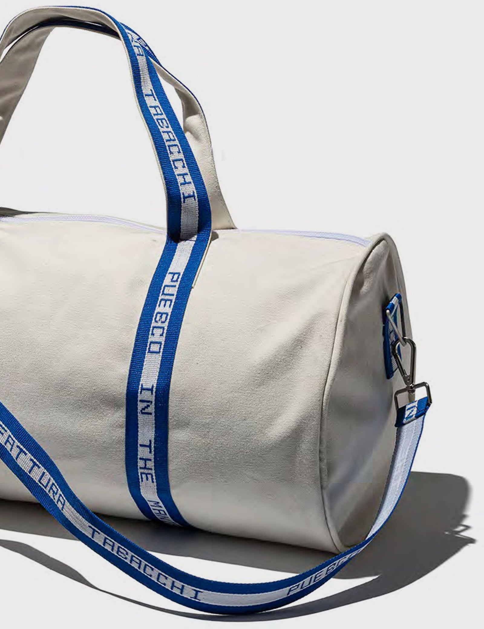 Bolsa Clubhouse Azul