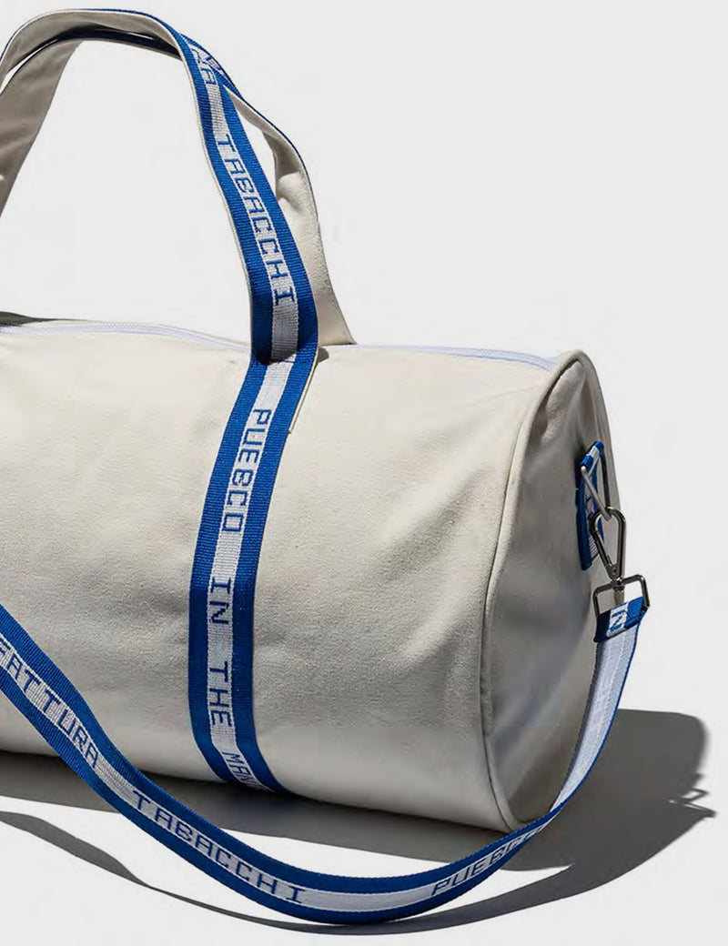Bolsa Clubhouse Azul