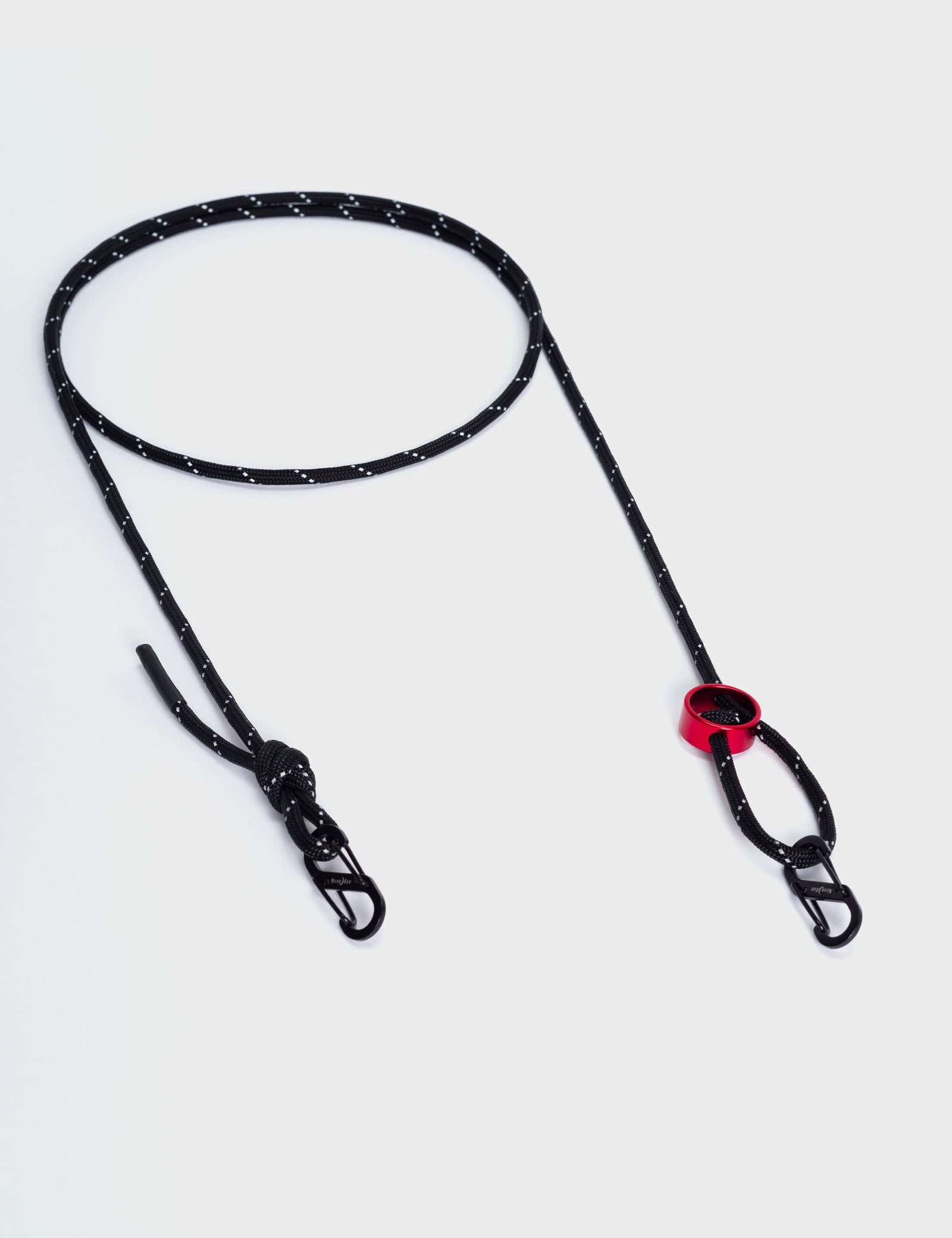 Correa Apero Goods Negro