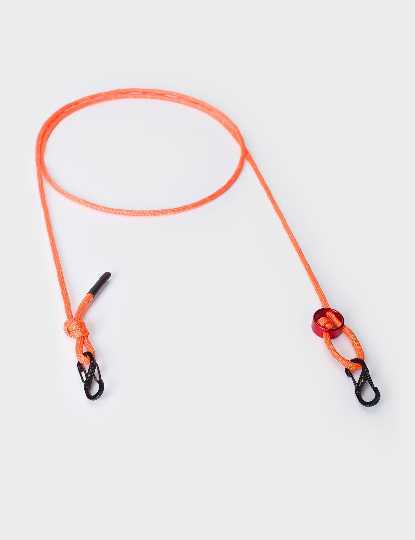 Correa Apero Goods Naranja