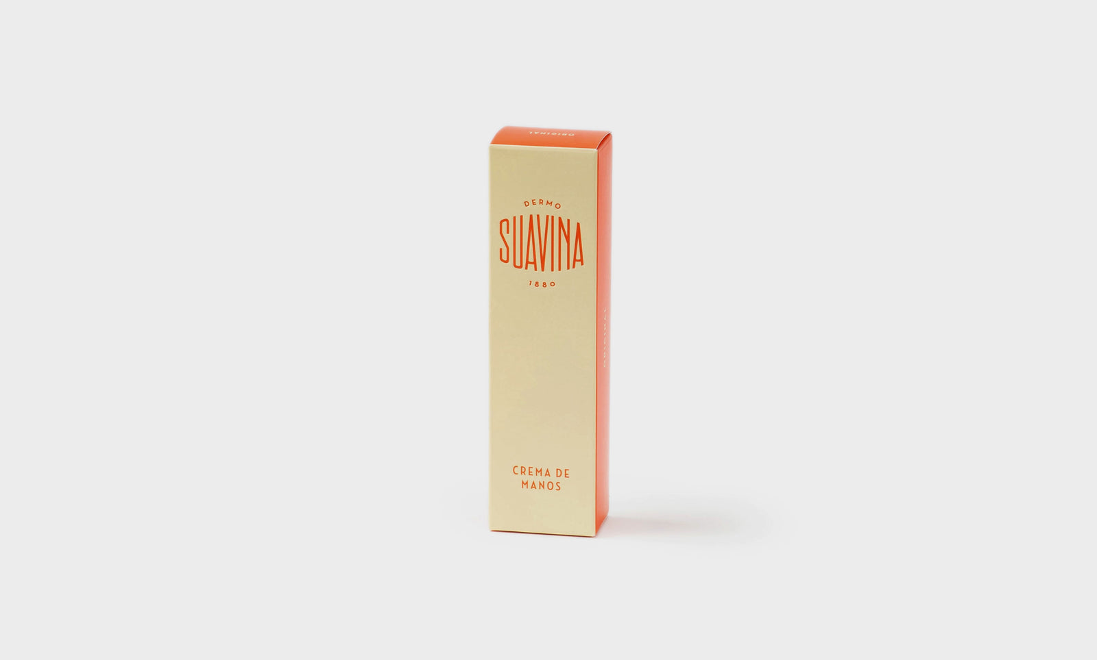 Crema de manos Dermo Suavina - 40ml