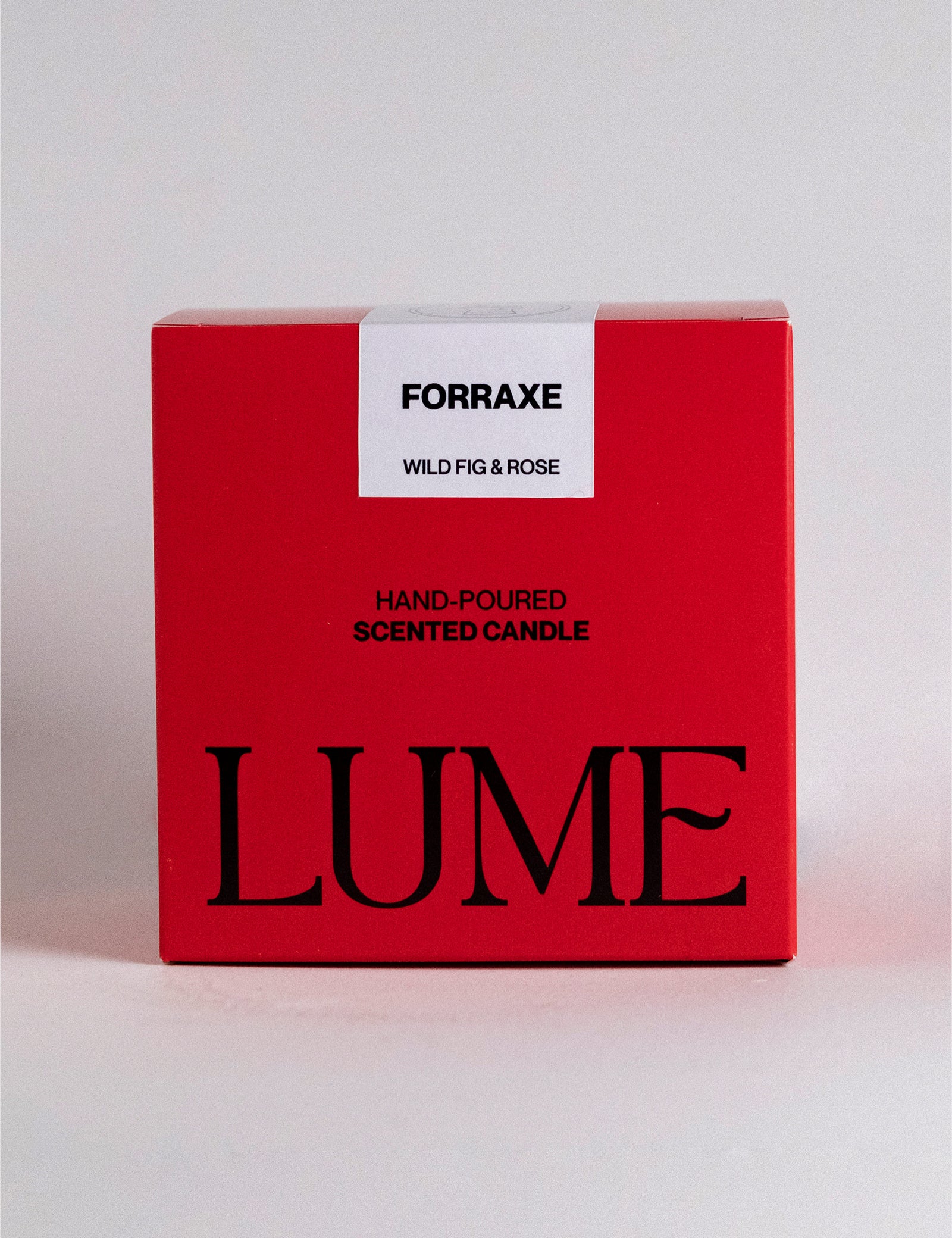 Vela LUME 80 horas
