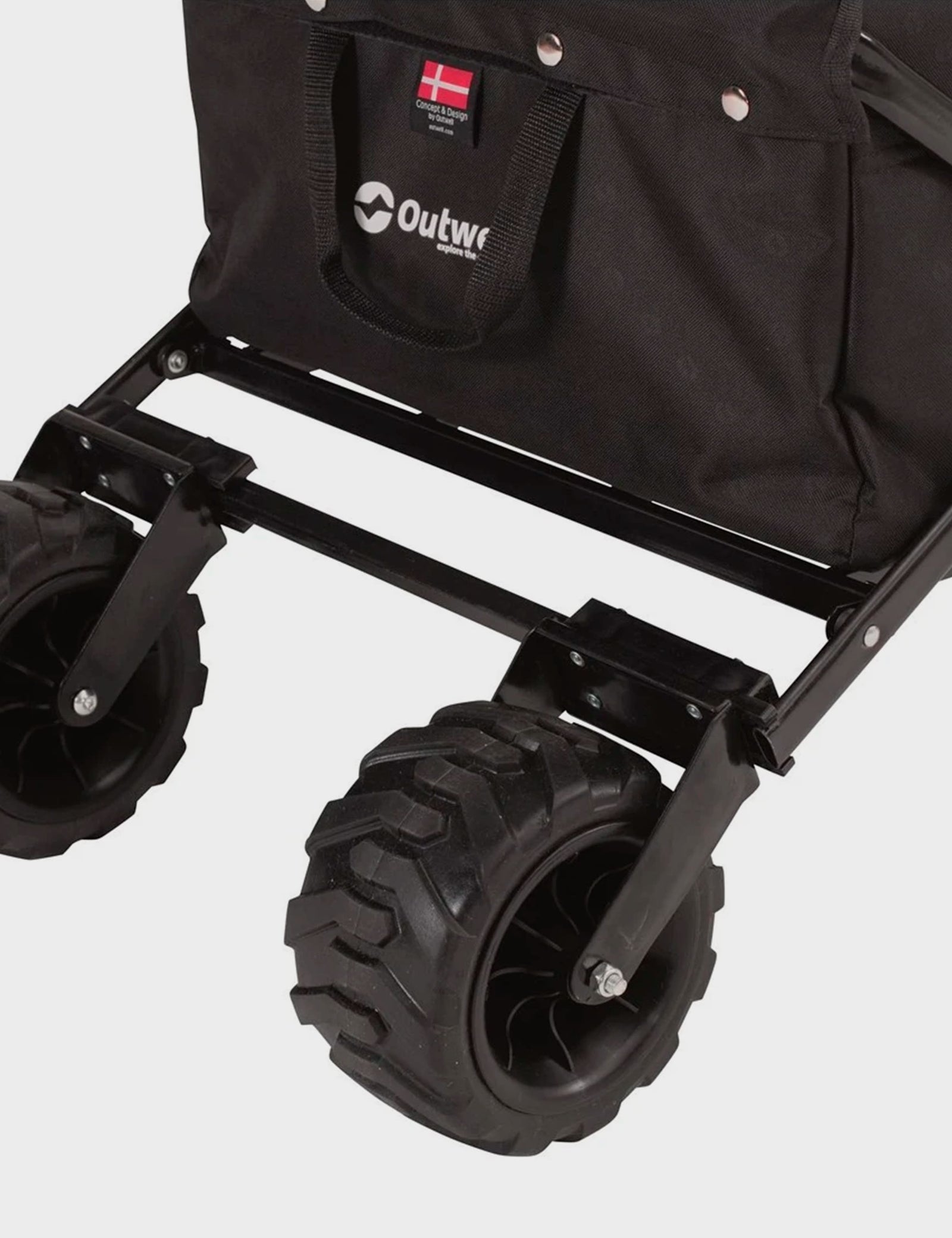 Hamoa Transporter