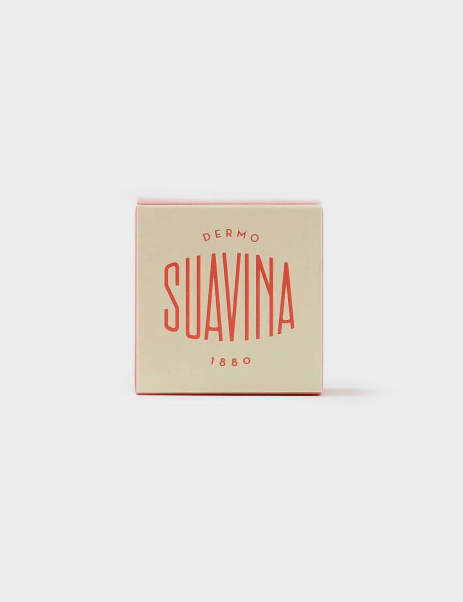 Jabón natural Dermo-Suavina 60ml