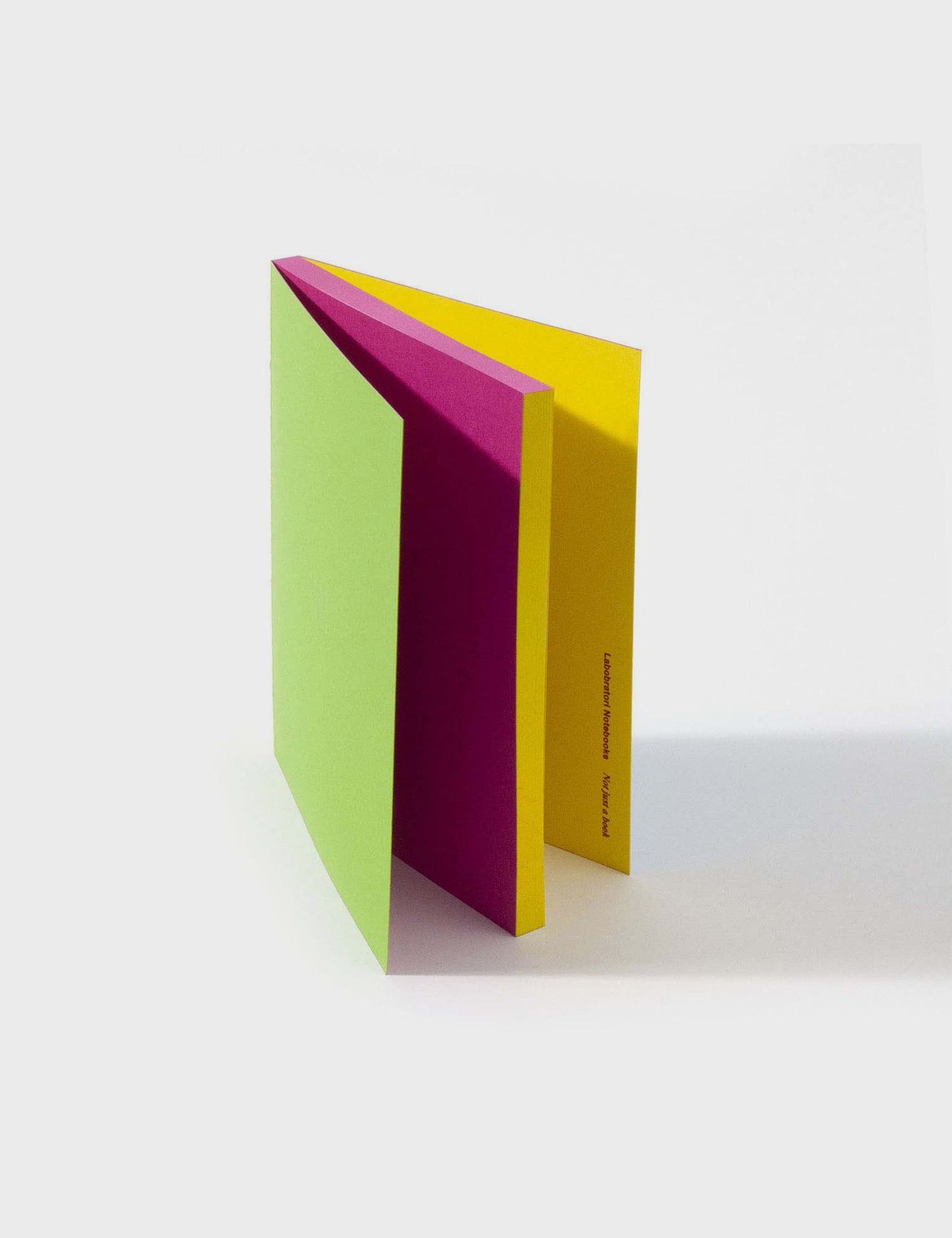 Cuaderno Ofelia