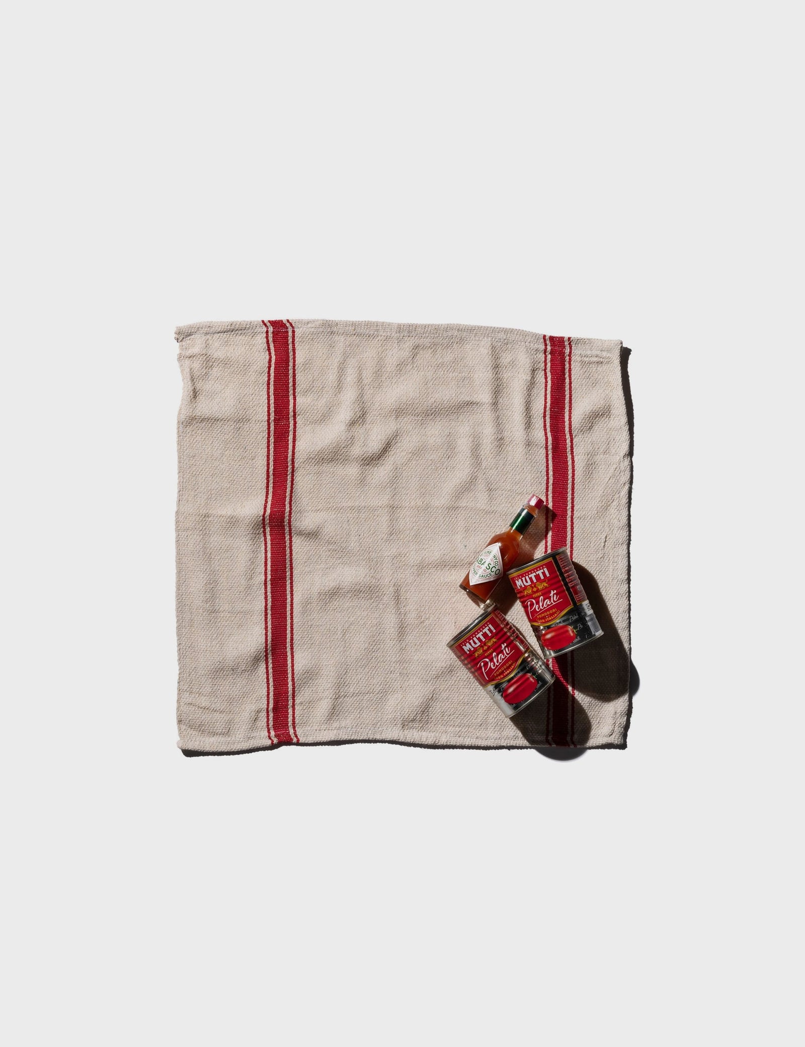 Paño de cocina India
