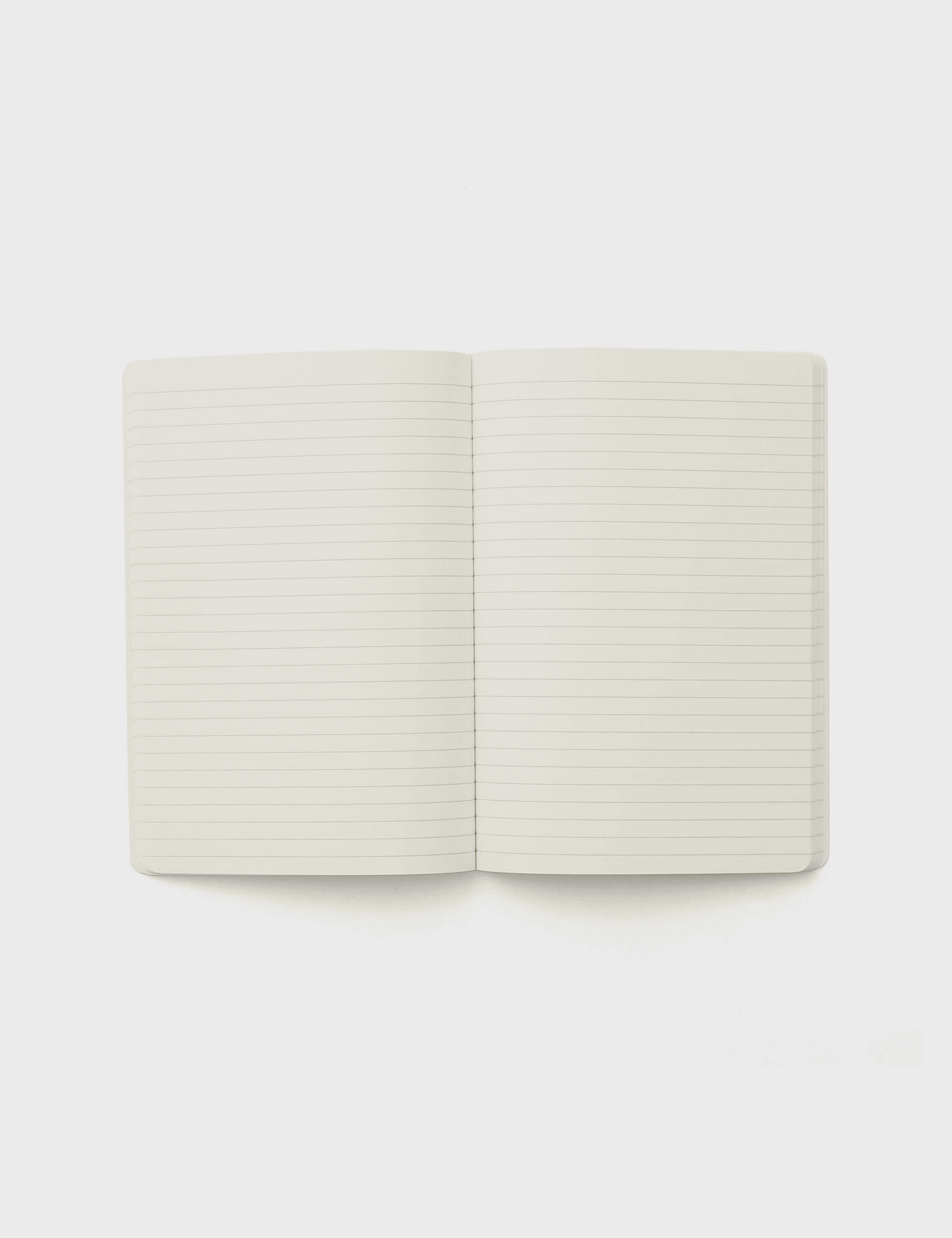 Cuaderno Soft PP A6