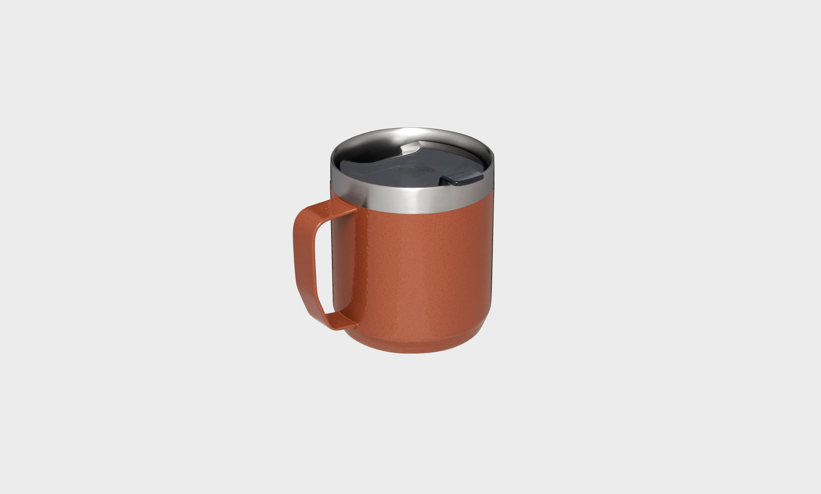 Taza Camp Classic Legendary 0,35L
