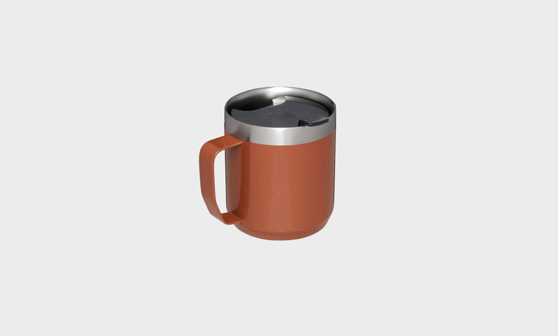Taza Camp Classic Legendary 0,35L - Arcilla