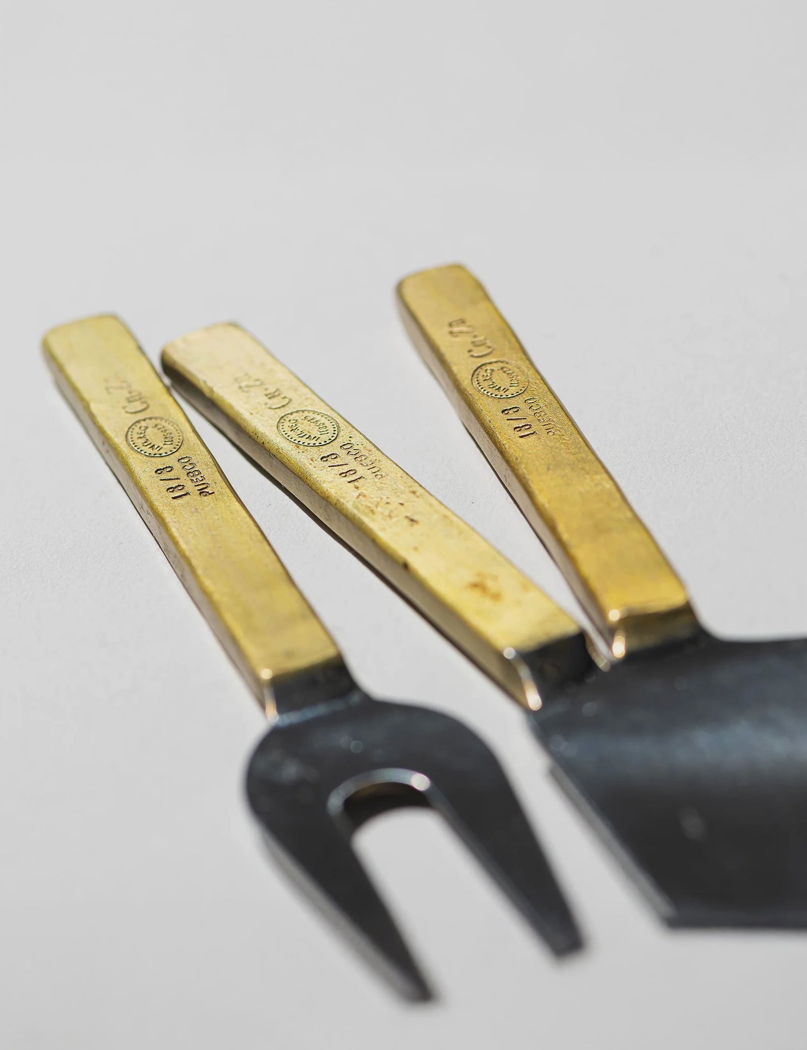 Set cuchillos para queso