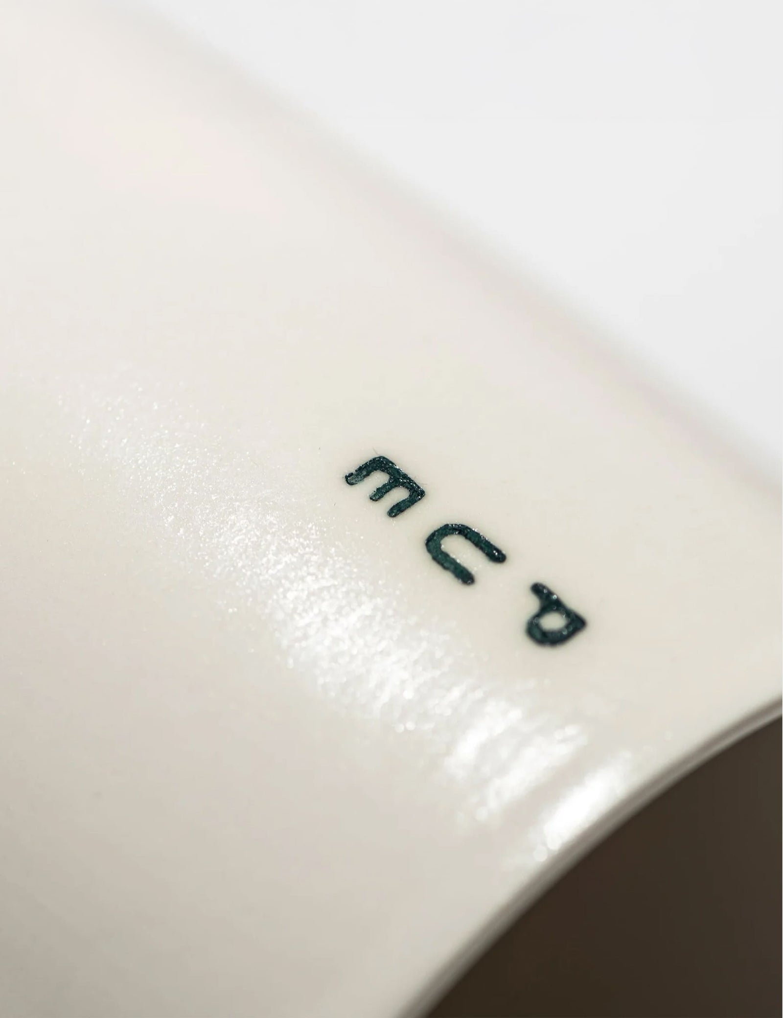 Taza New Standard