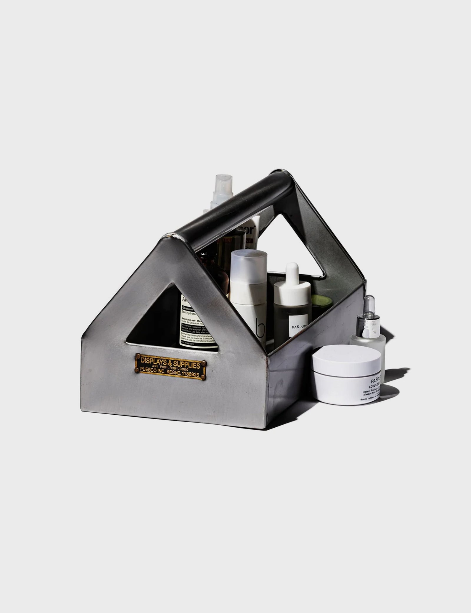 Tool Organizer