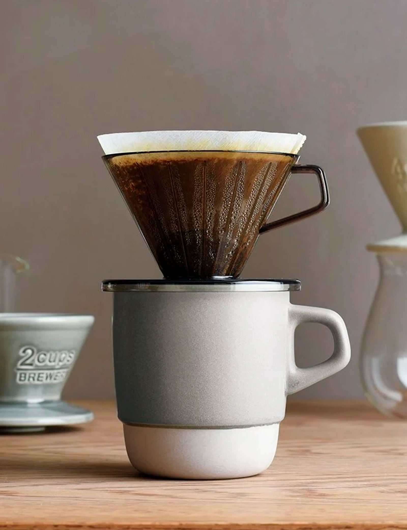 Taza Stacking 320ml