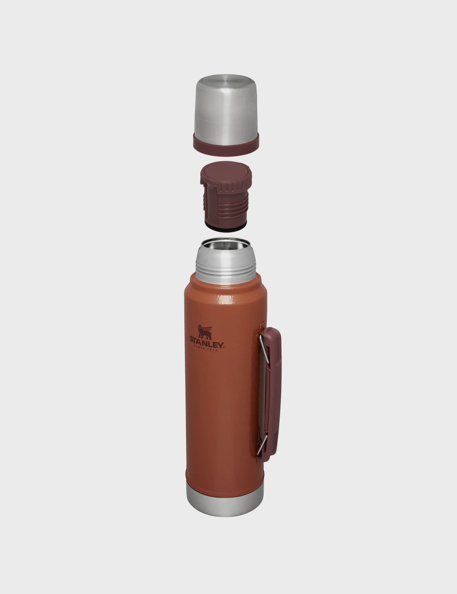 Termo Classic Legendary Stanley 1.0L