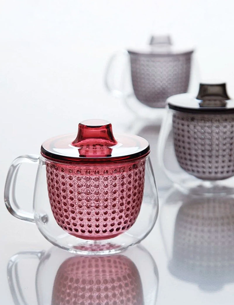 Taza UniMug 350ml - Amarillo