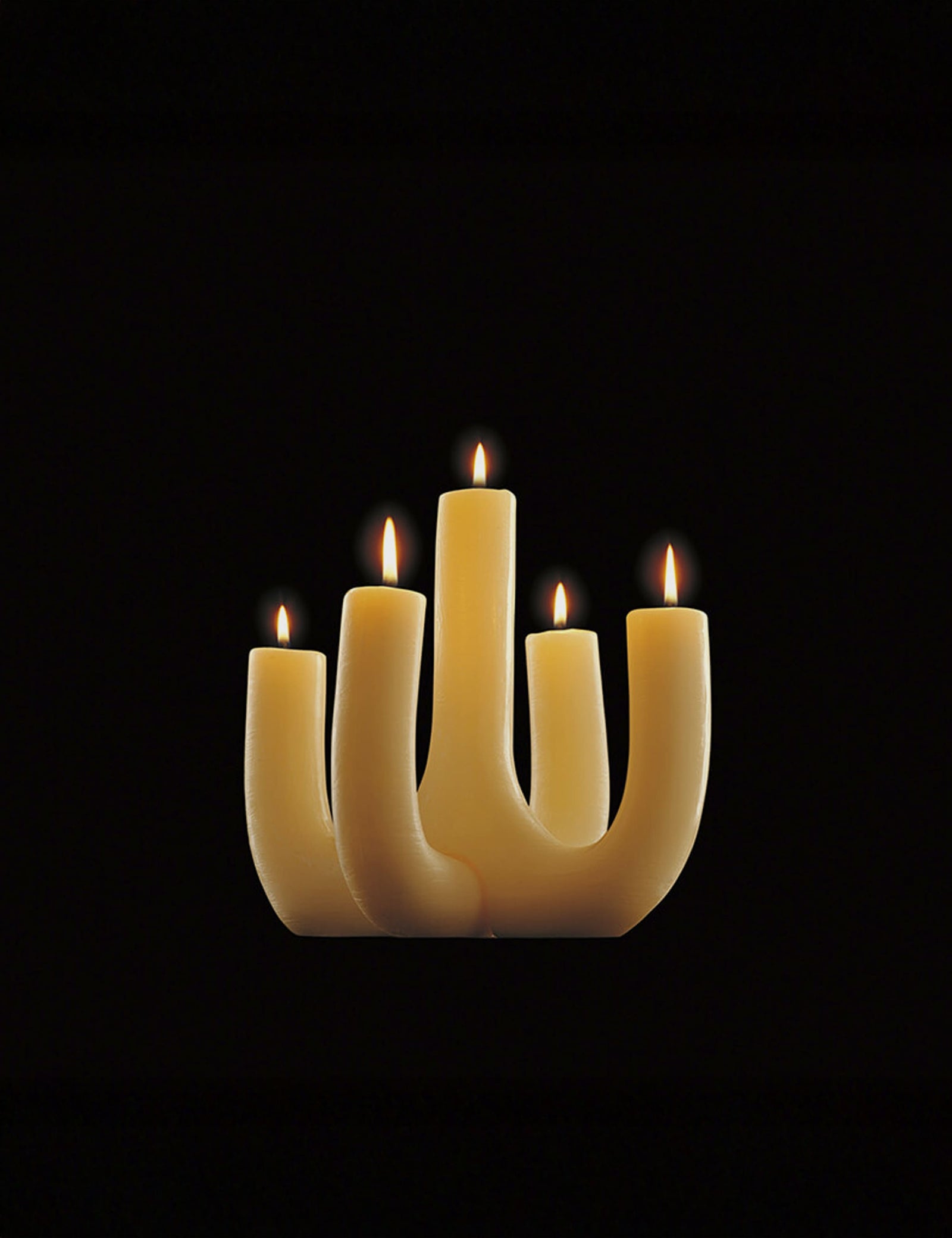 Centro Candle by Sybilla
