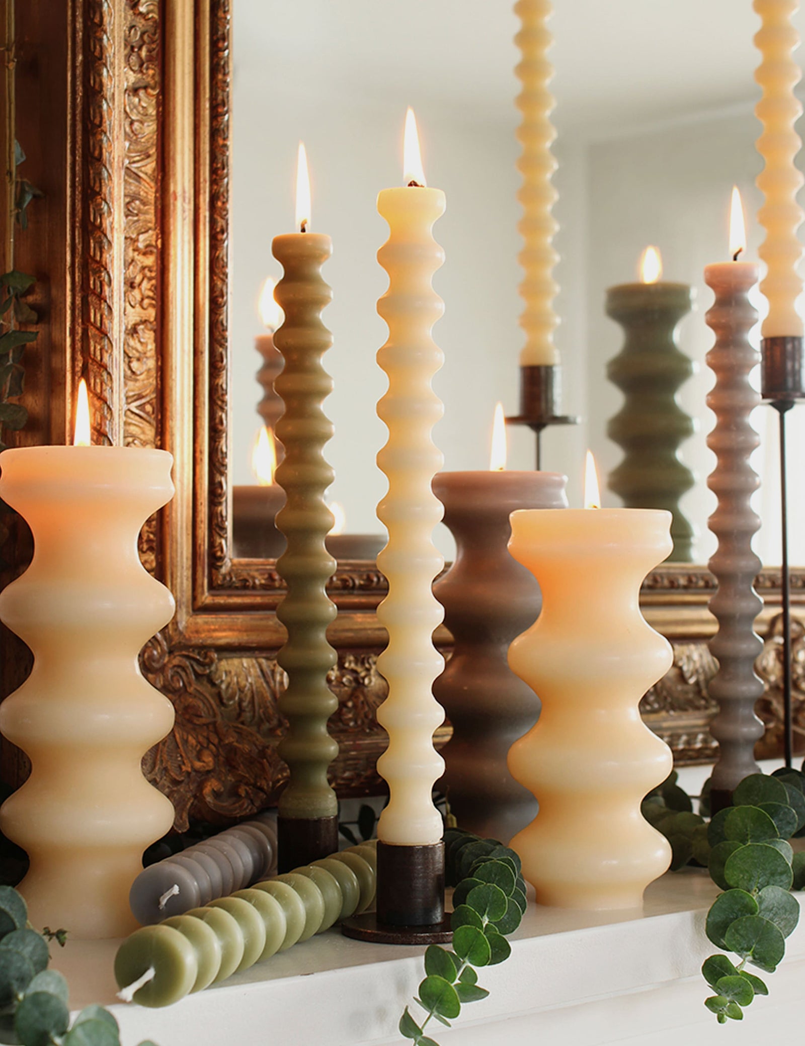 Mura Candles