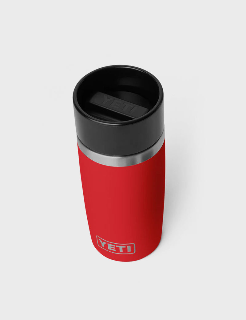Travel Bottle Rambler 12 OZ (355 ml) - Negro
