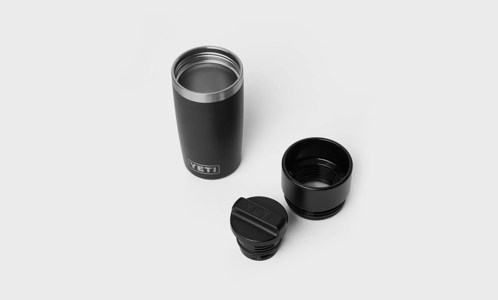 Travel Bottle Rambler 12 OZ (355 ml)