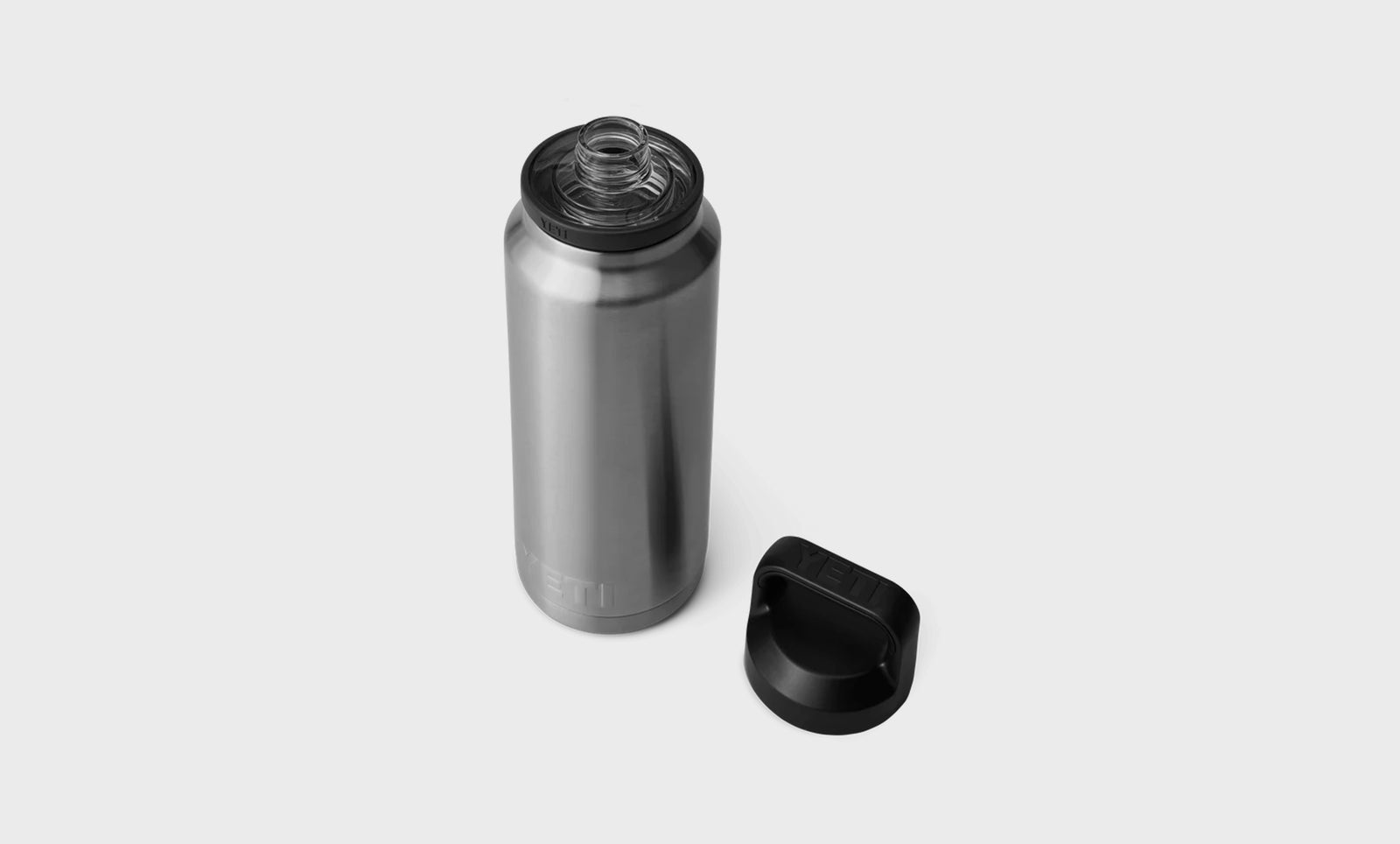 Termo Rambler 36 OZ (1 L) Bottle Chug