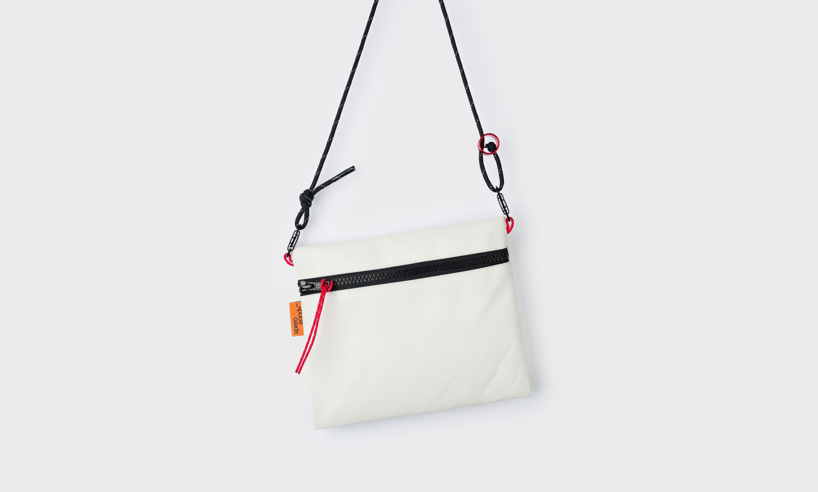 Bolso Apero Goods, hecho en Málaga
