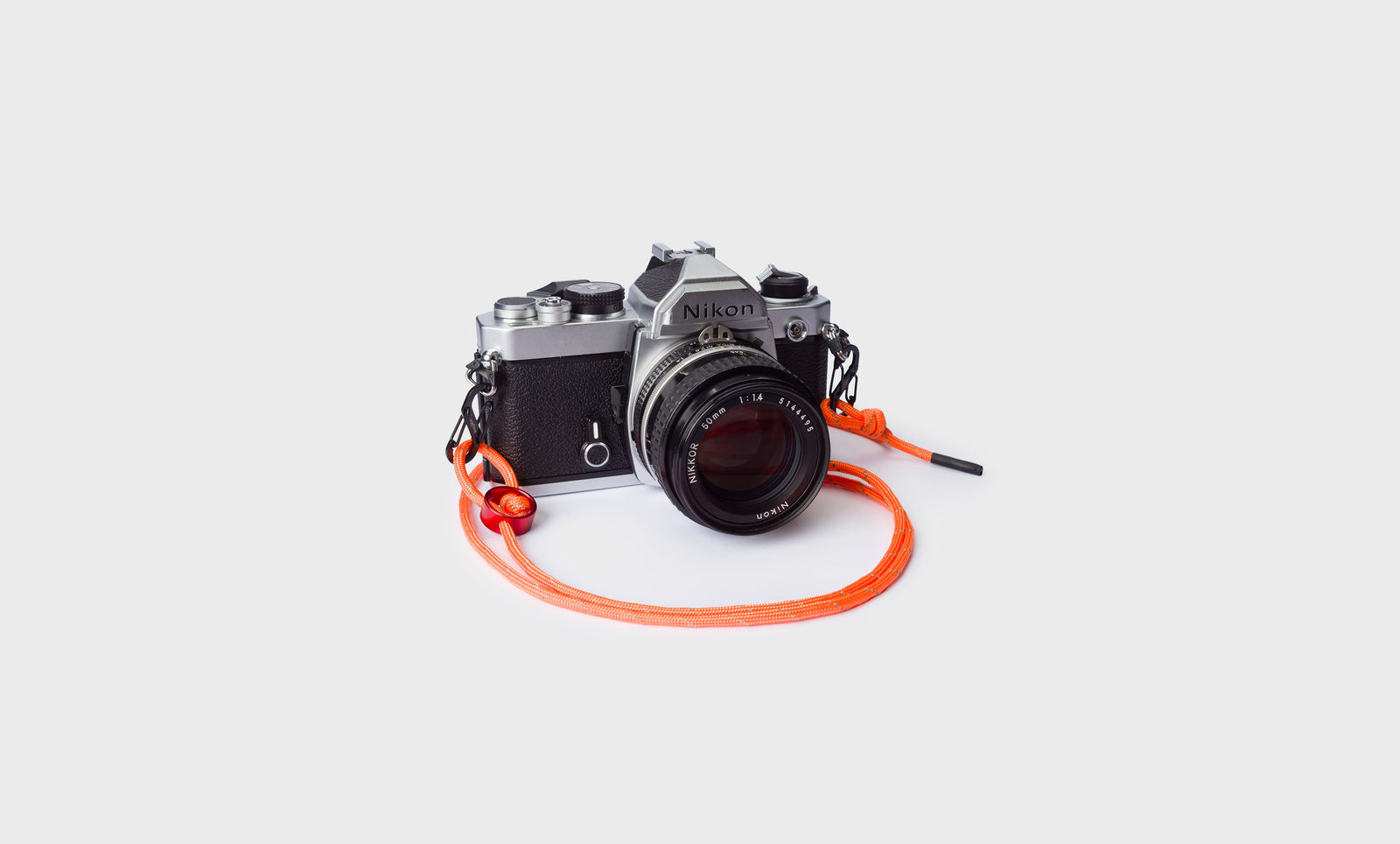 Correa Apero Goods Naranja