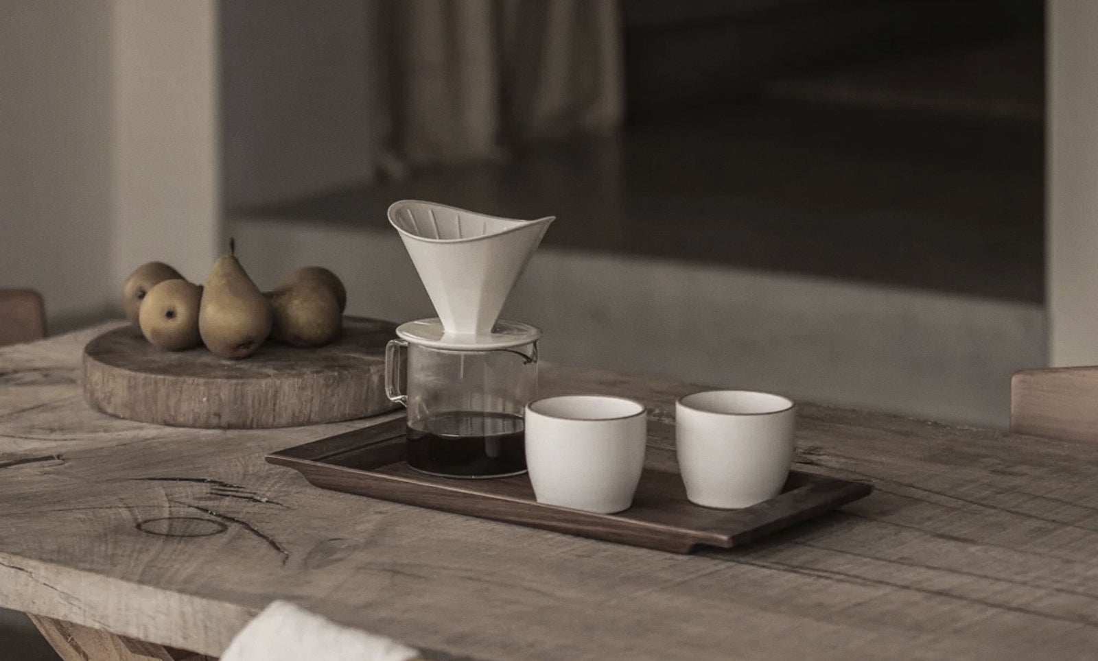 Dripper OCT 2 tazas