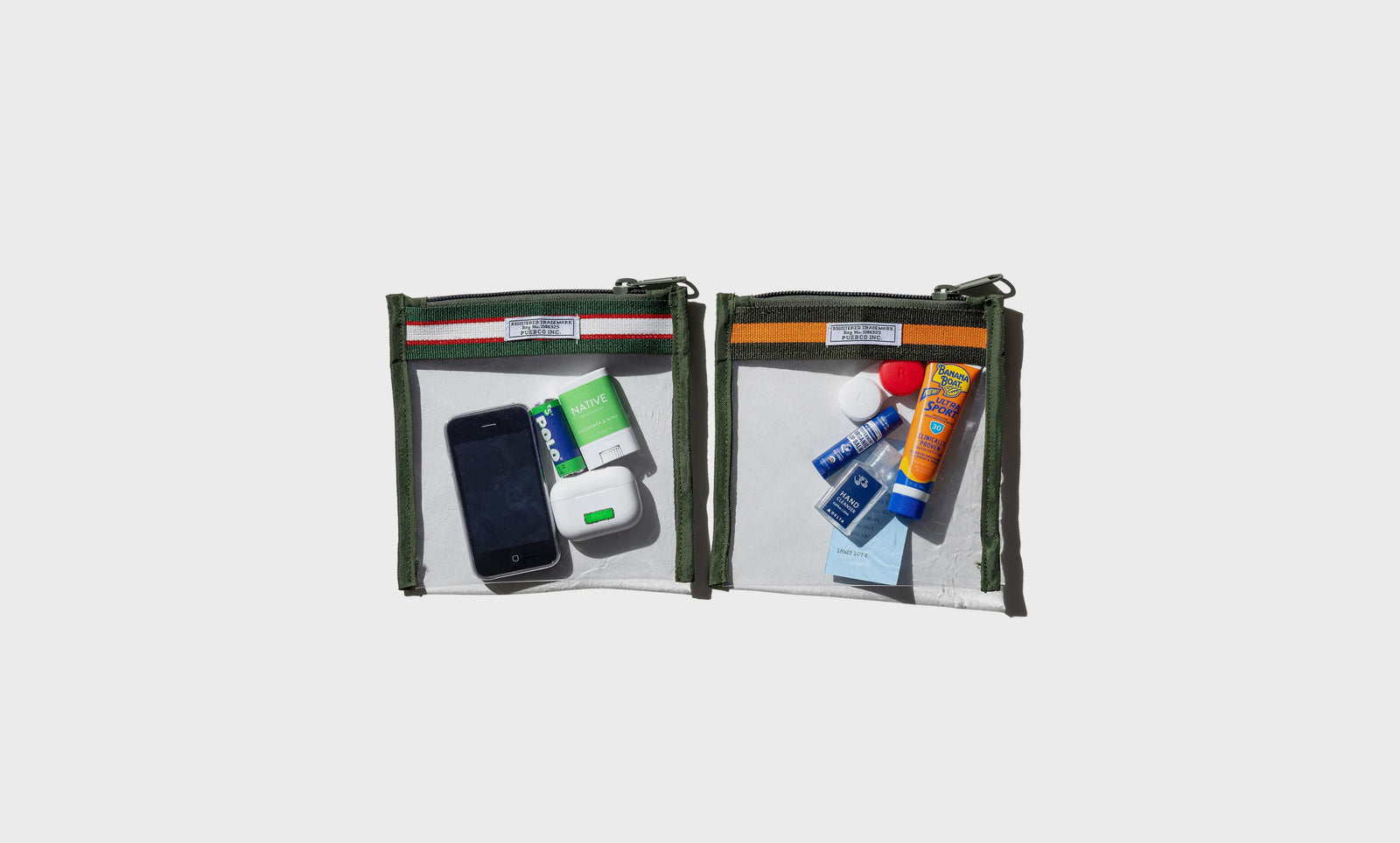 Estuche College