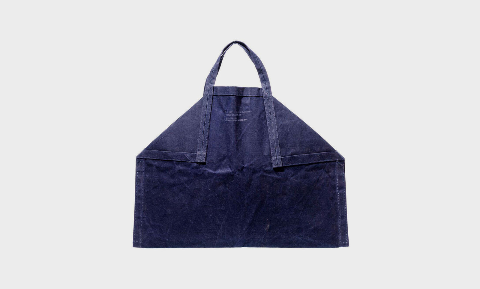 Firewood Carrier