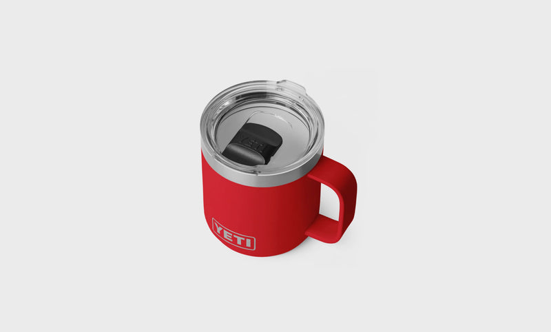 Taza Rambler 10 OZ (295 ml) - King Crab