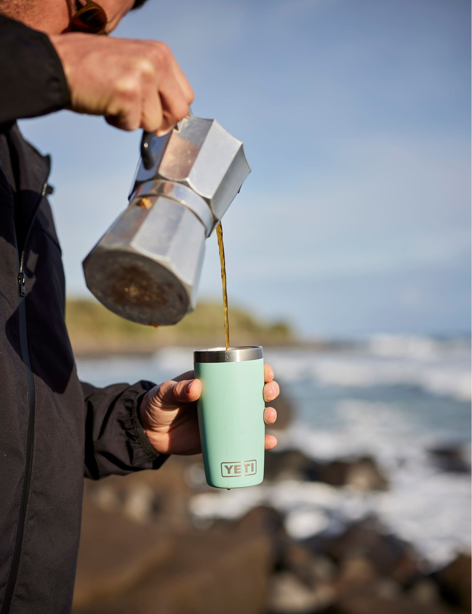 Vaso Termo 10OZ (295 ml)