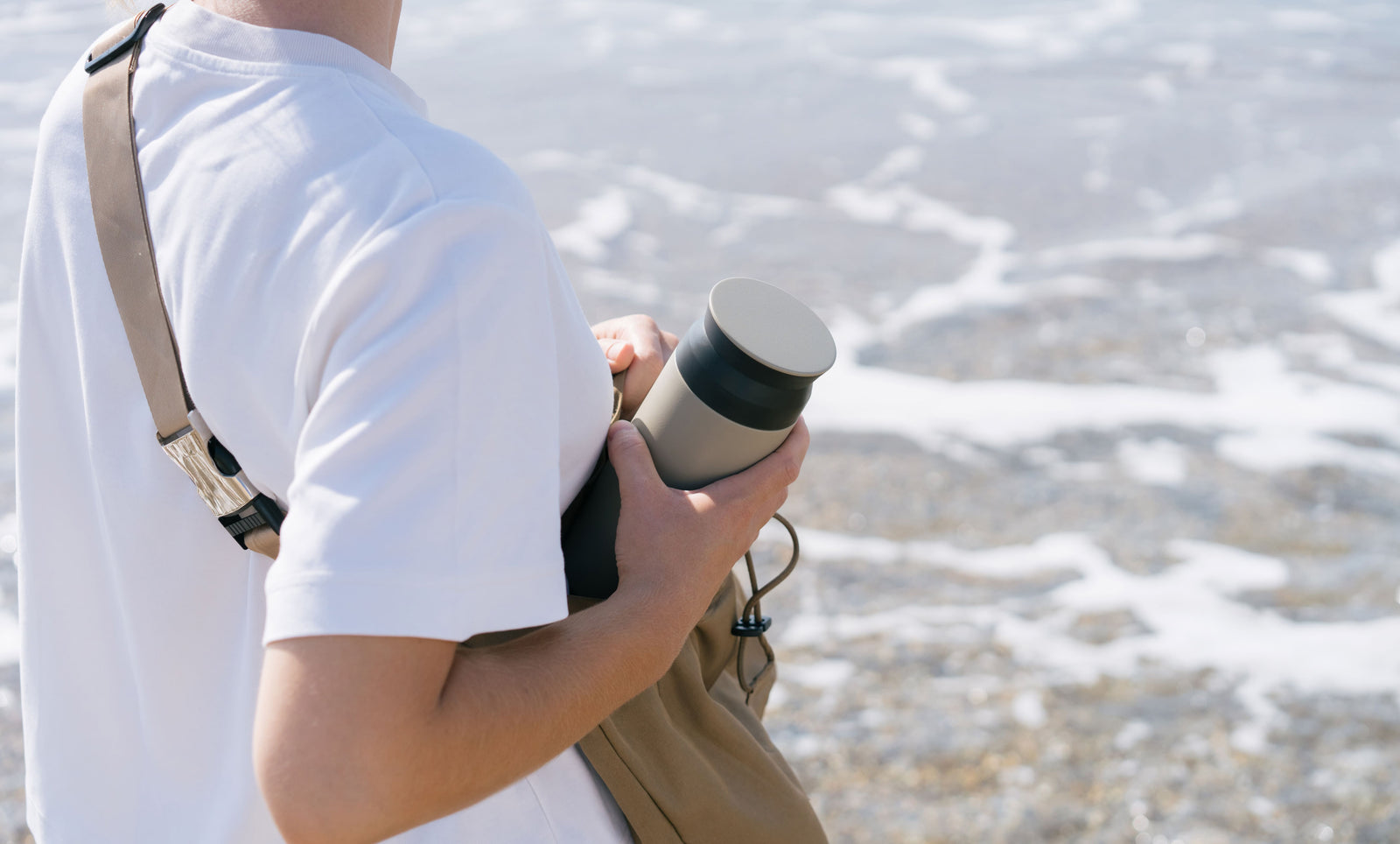 Termo Travel 500ml