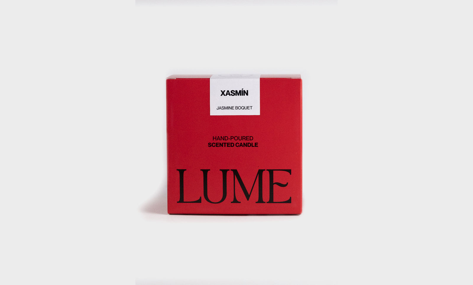 Vela LUME 80 horas
