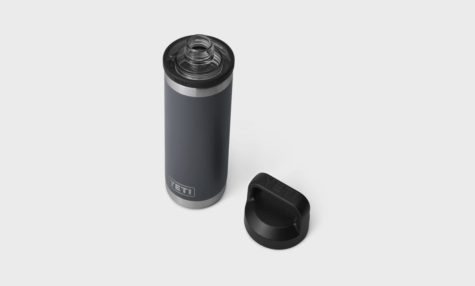 Termo Rambler 18 OZ (532 ml) Bottle Chug Cap