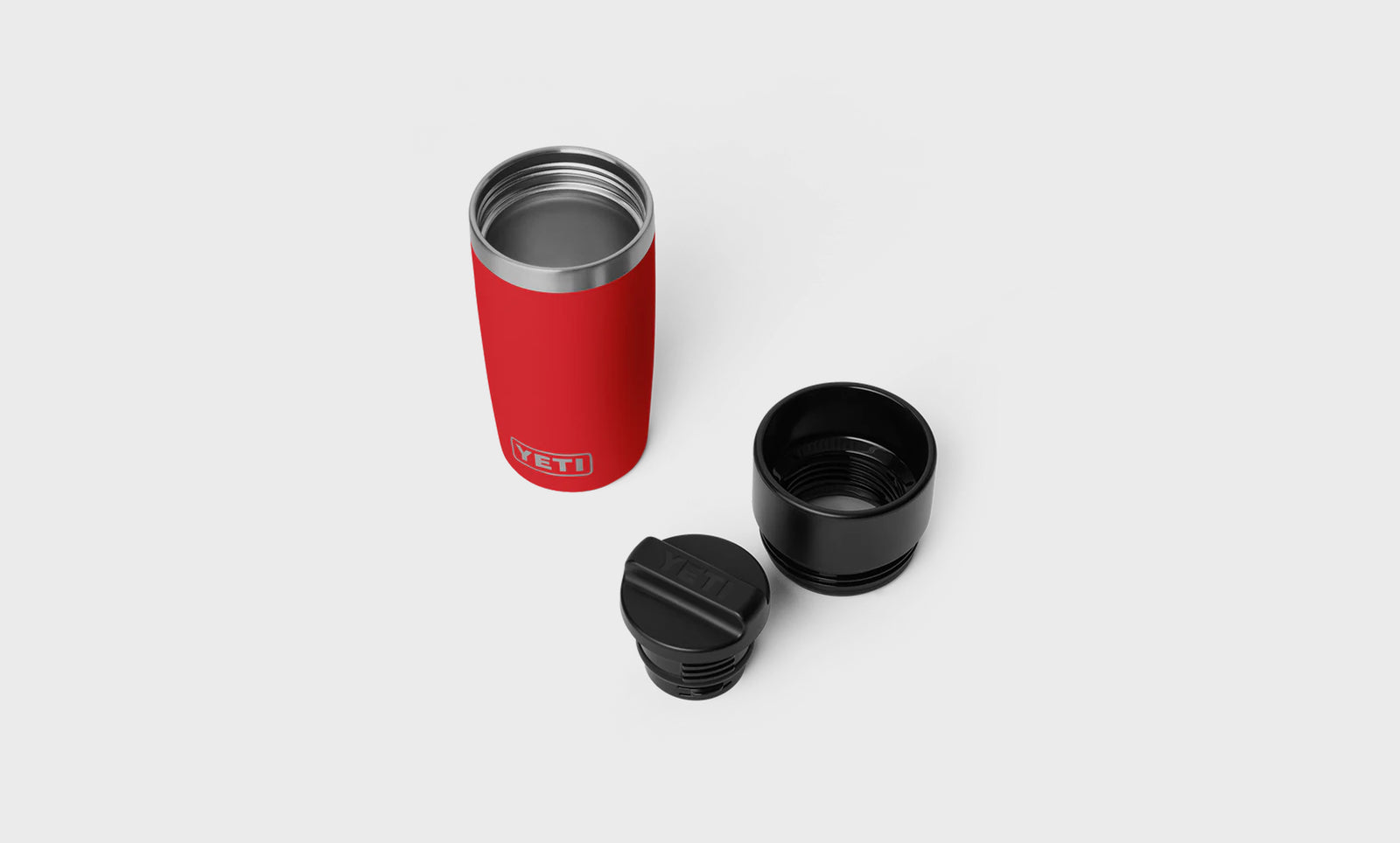 Travel Bottle Rambler 12 OZ (355 ml)