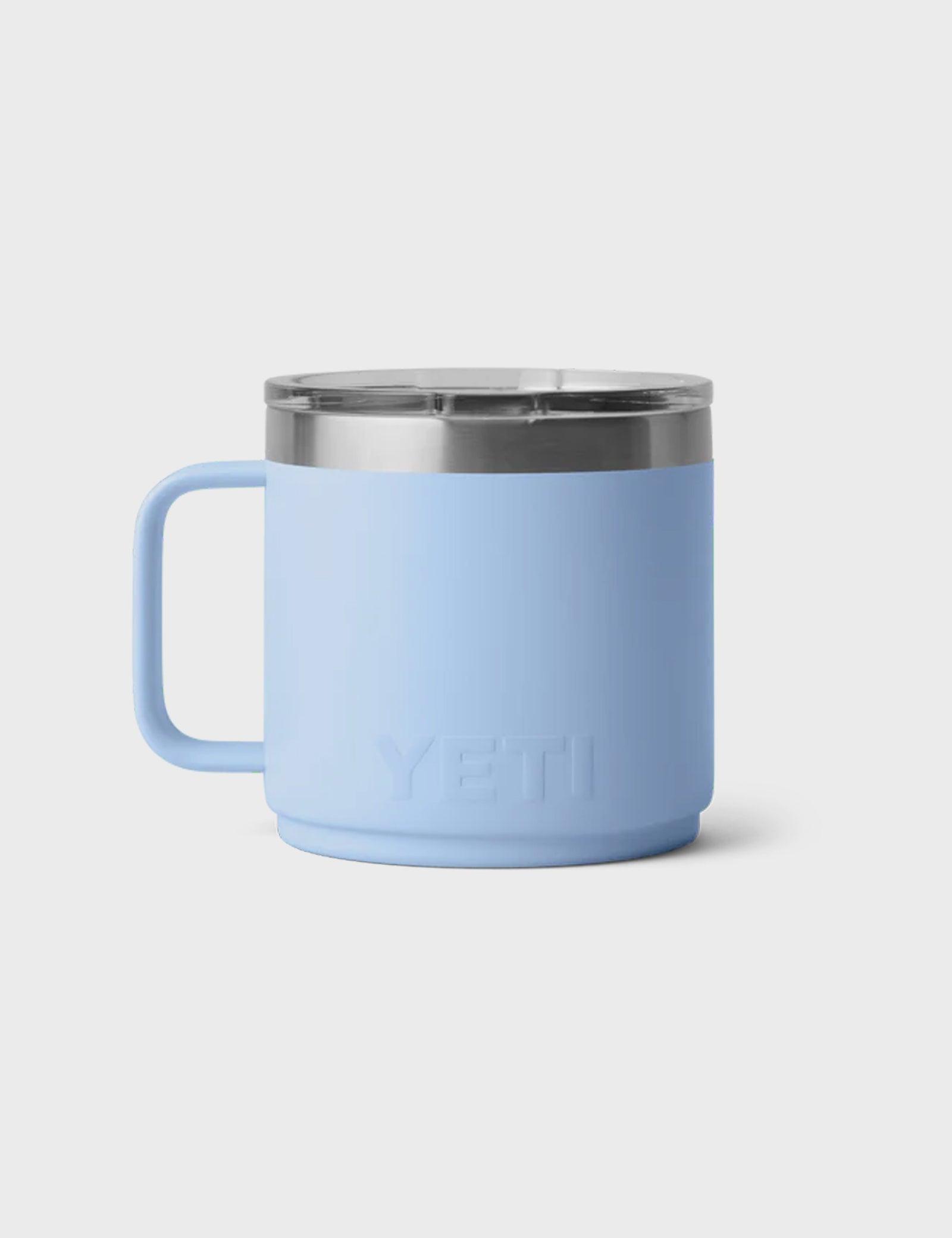 Taza Rambler 14 OZ (414 ml)