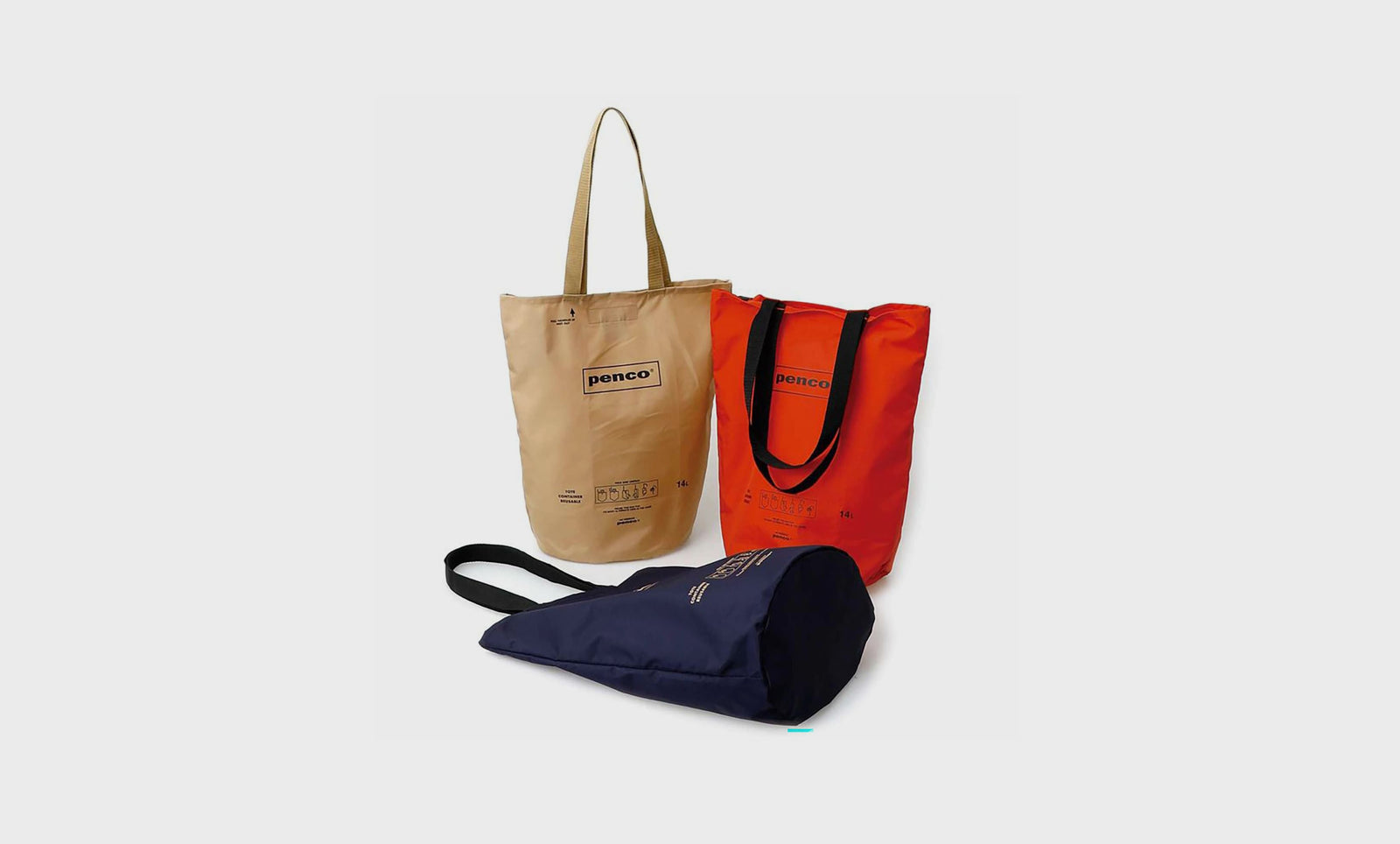 Bucket Tote