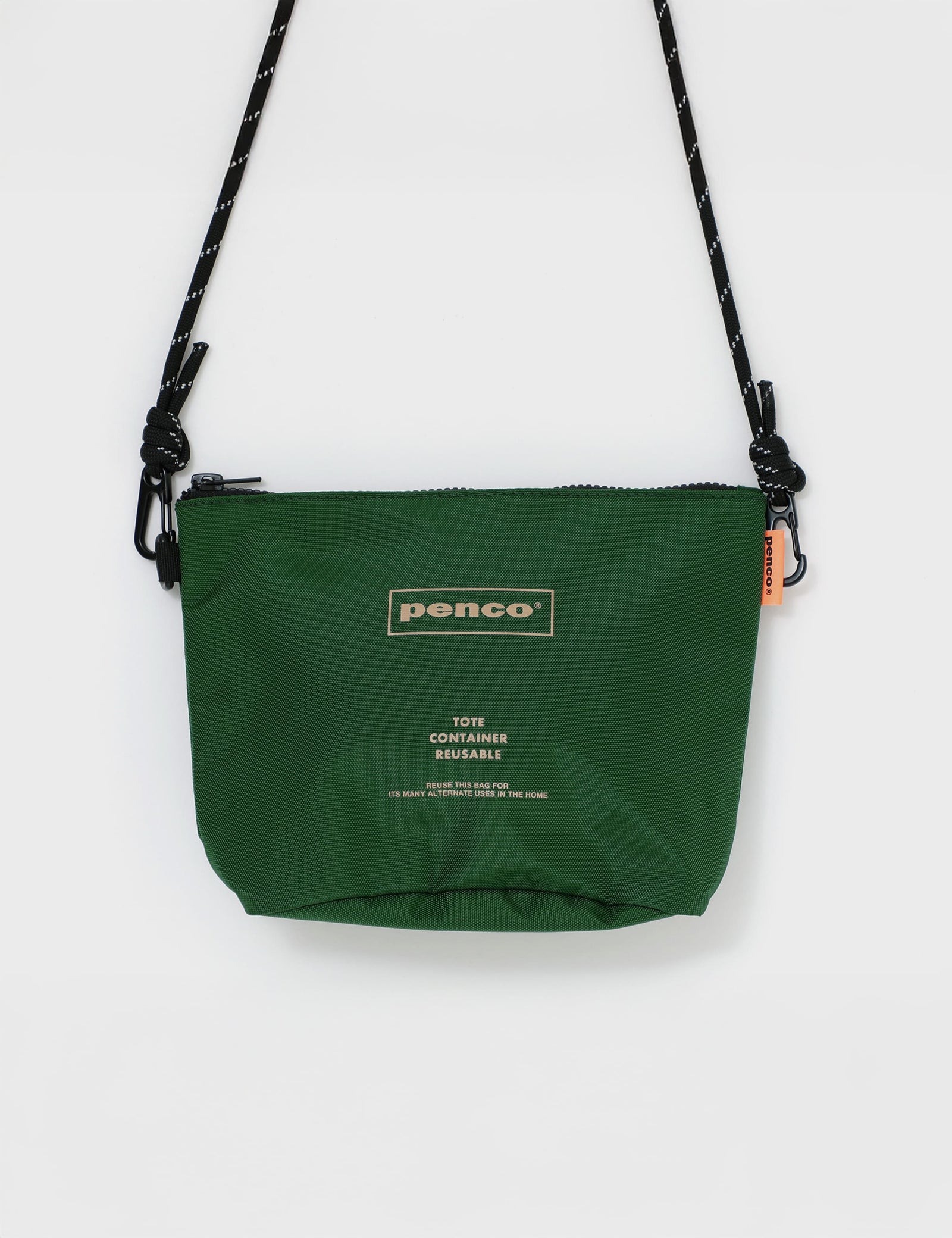 Bucket Pouch