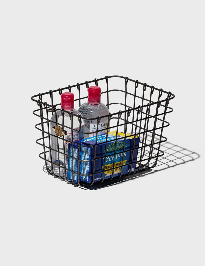 Cesta Locker - Medium